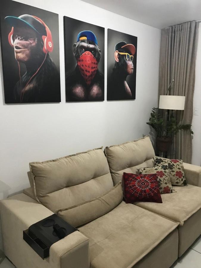 Apartamento Encantador Em Bairro Nobre. Santa Cruz do Sul Exterior photo