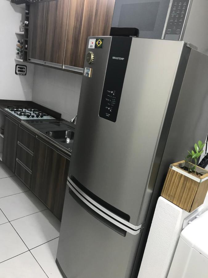 Apartamento Encantador Em Bairro Nobre. Santa Cruz do Sul Exterior photo