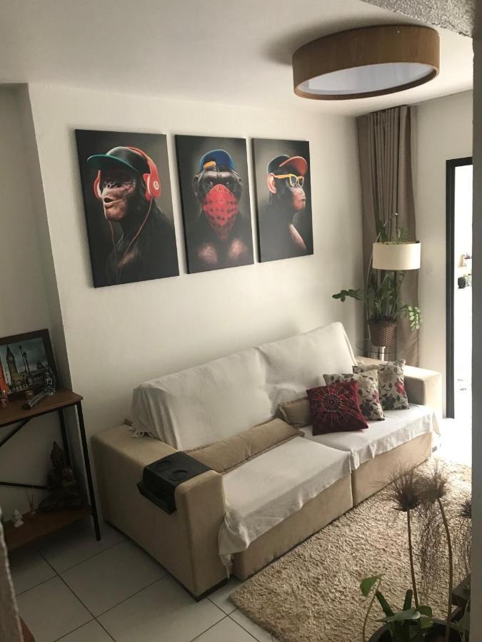 Apartamento Encantador Em Bairro Nobre. Santa Cruz do Sul Exterior photo