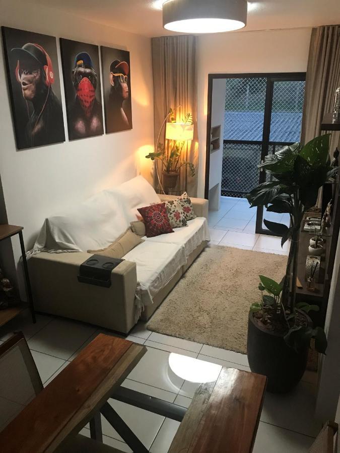 Apartamento Encantador Em Bairro Nobre. Santa Cruz do Sul Exterior photo