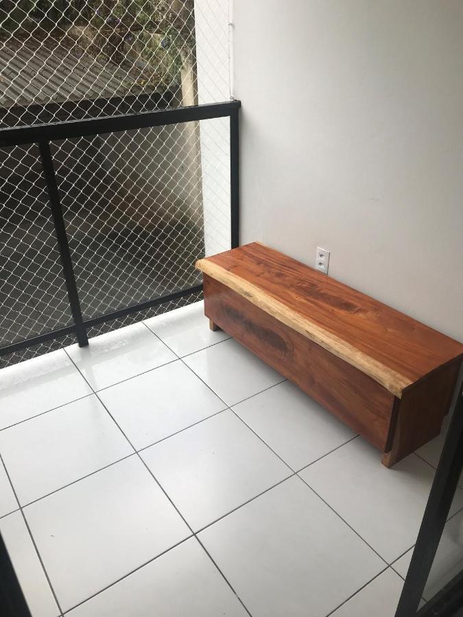 Apartamento Encantador Em Bairro Nobre. Santa Cruz do Sul Exterior photo
