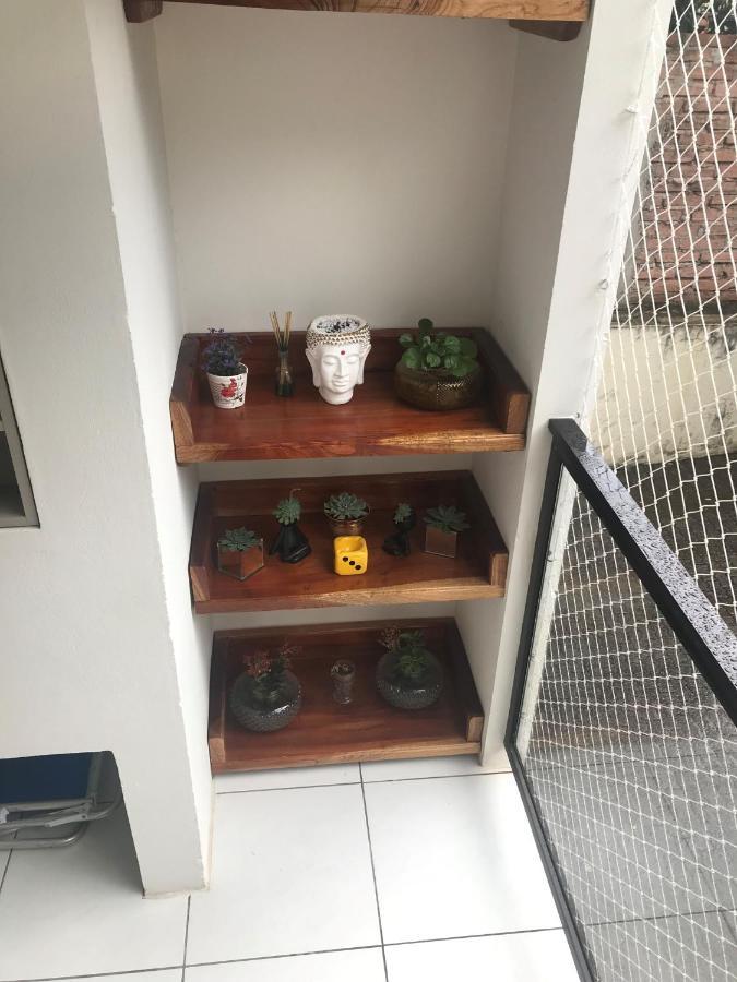 Apartamento Encantador Em Bairro Nobre. Santa Cruz do Sul Exterior photo