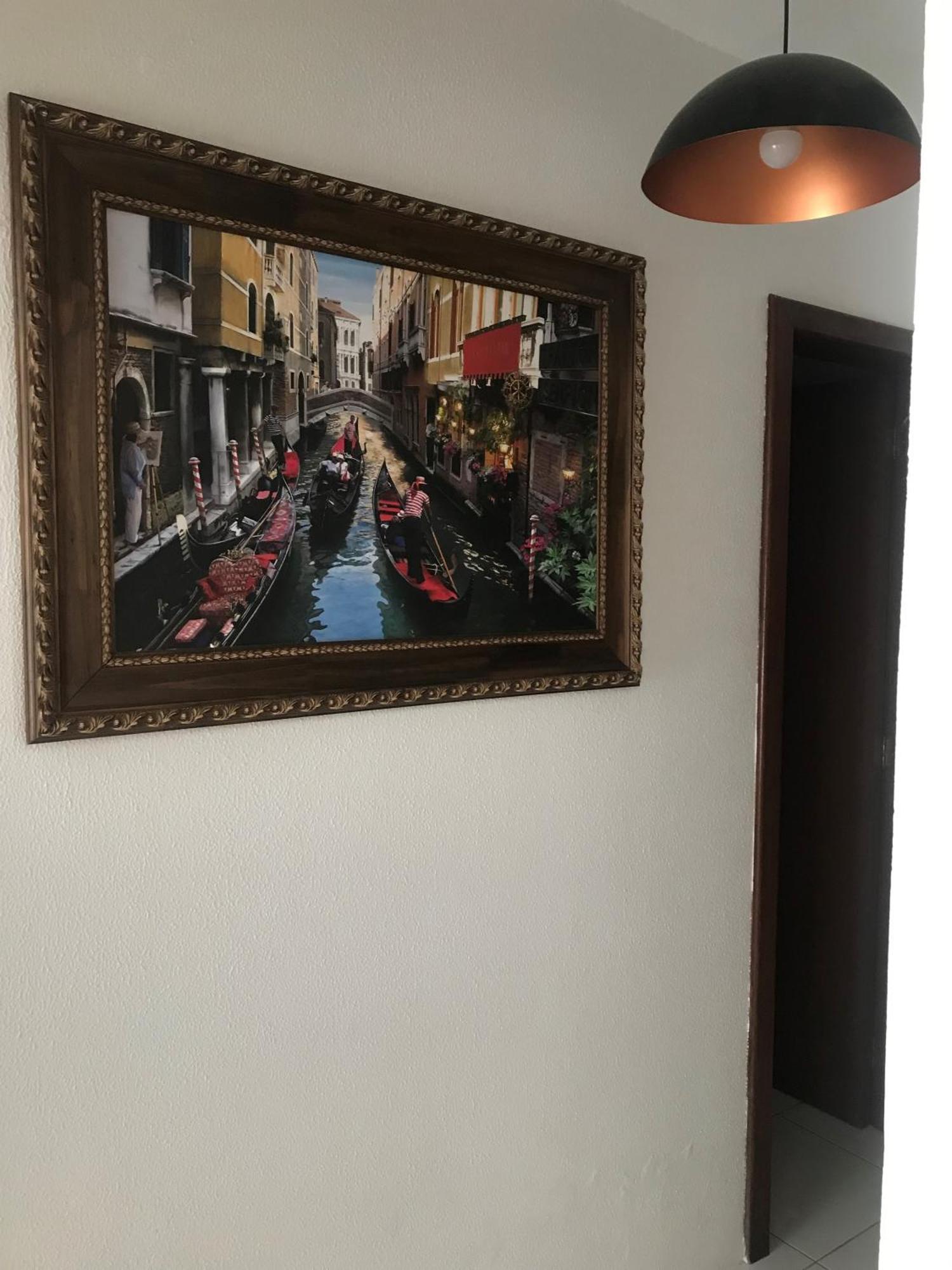 Apartamento Encantador Em Bairro Nobre. Santa Cruz do Sul Exterior photo