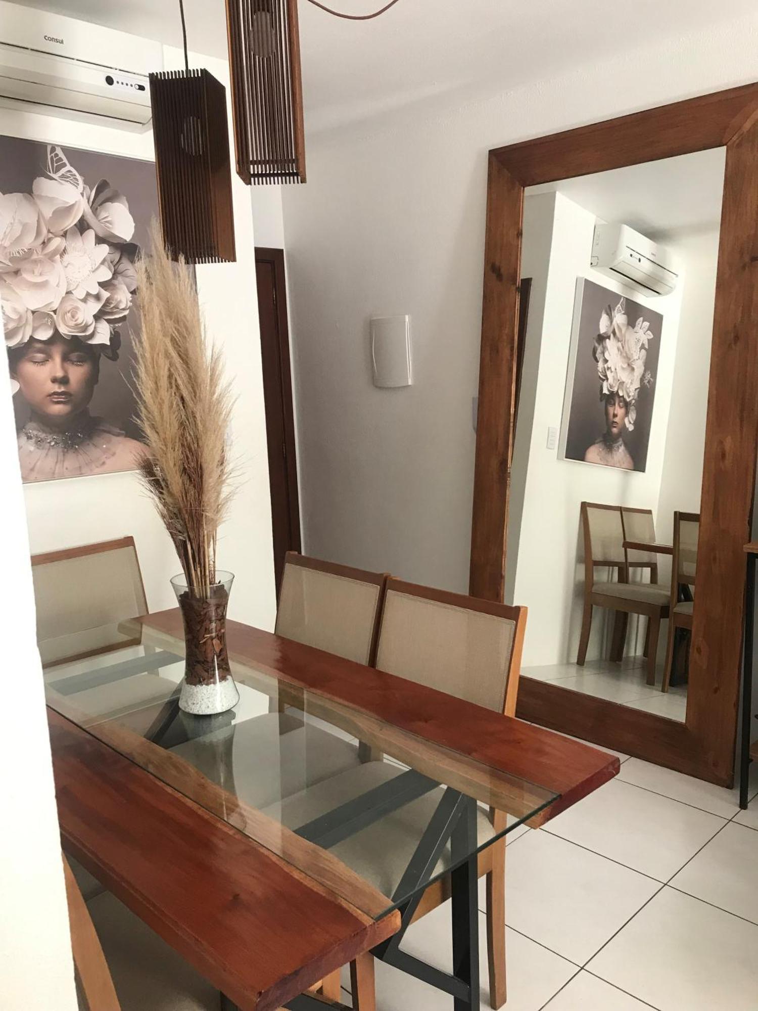 Apartamento Encantador Em Bairro Nobre. Santa Cruz do Sul Exterior photo
